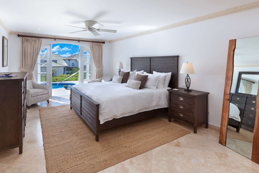 Photo of Bedroom in Westmoreland