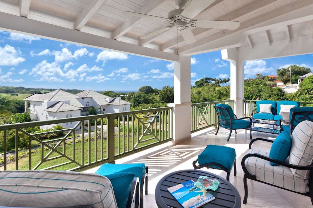 Photo of Patio Balcony in Westmoreland