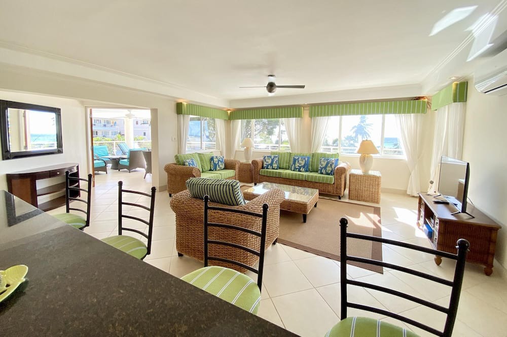 Photo of Livingroom in Saint Matthias