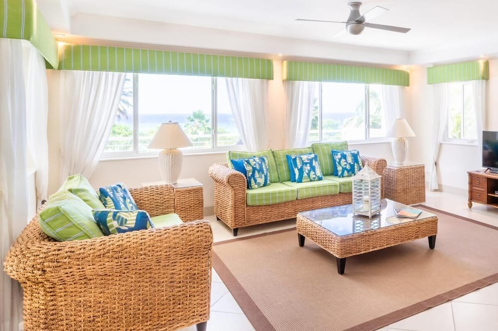 Photo of Livingroom in Saint Matthias