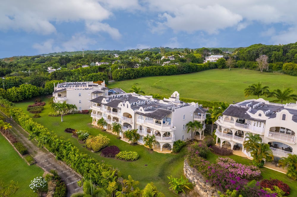 Photo of Outdoor in Merlin Bay