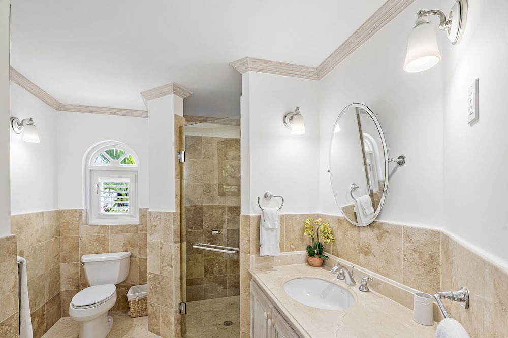 Photo of Bathroom in Merlin Bay