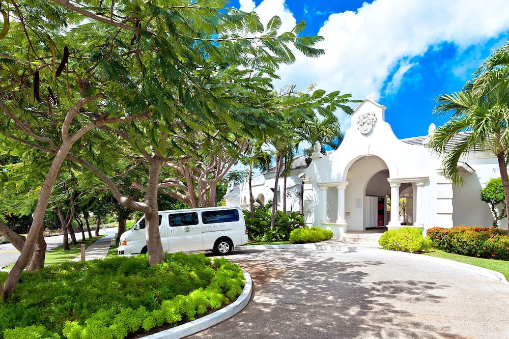 Photo of Outdoor in Merlin Bay
