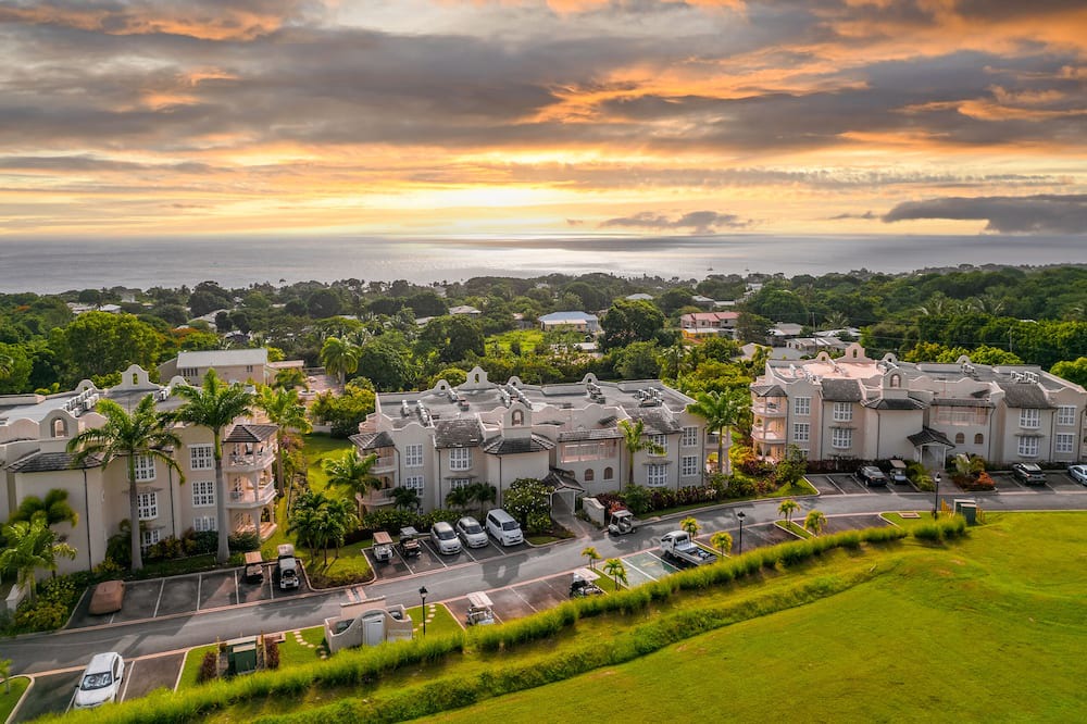 Photo of Outdoor in Merlin Bay