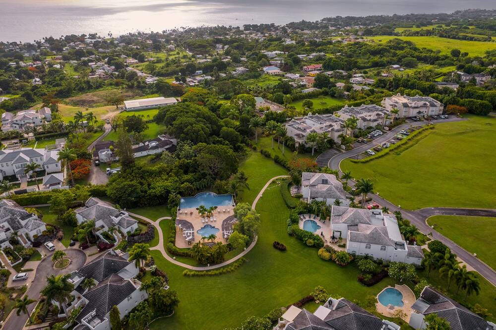 Photo of Outdoor in Merlin Bay