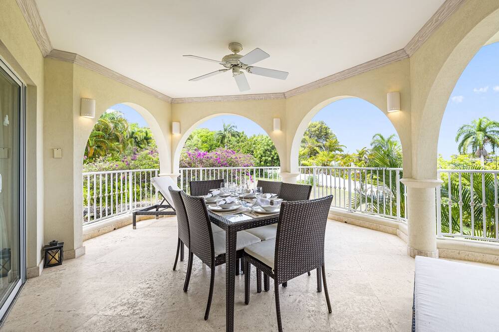 Photo of Outdoor in Merlin Bay