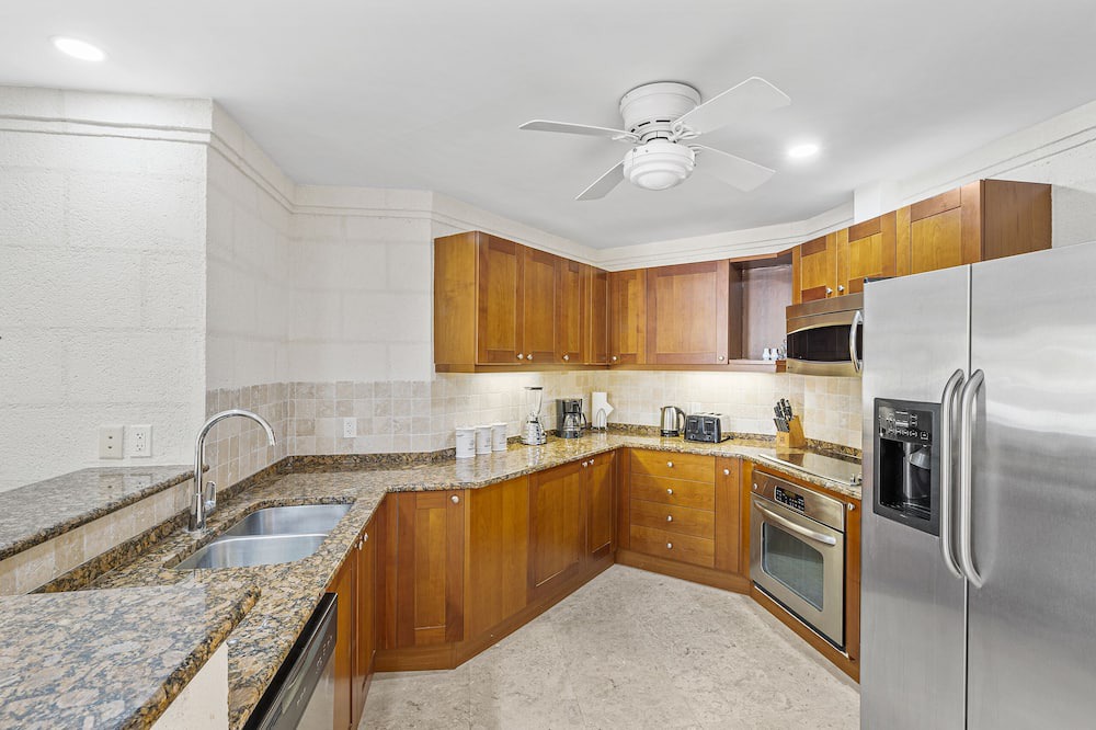 Photo of Kitchen in Merlin Bay