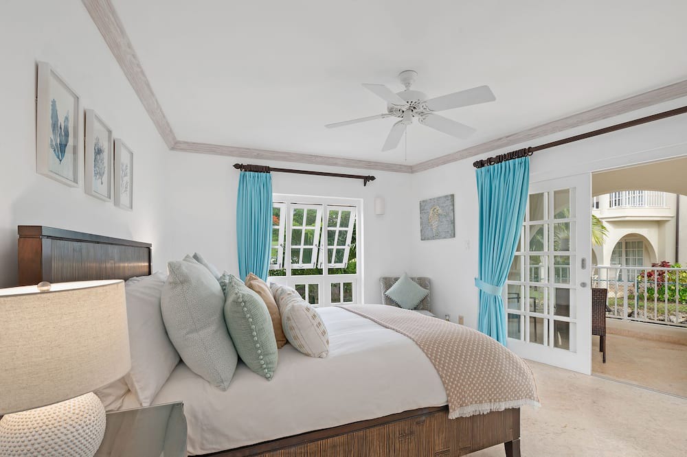 Photo of Bedroom in Merlin Bay
