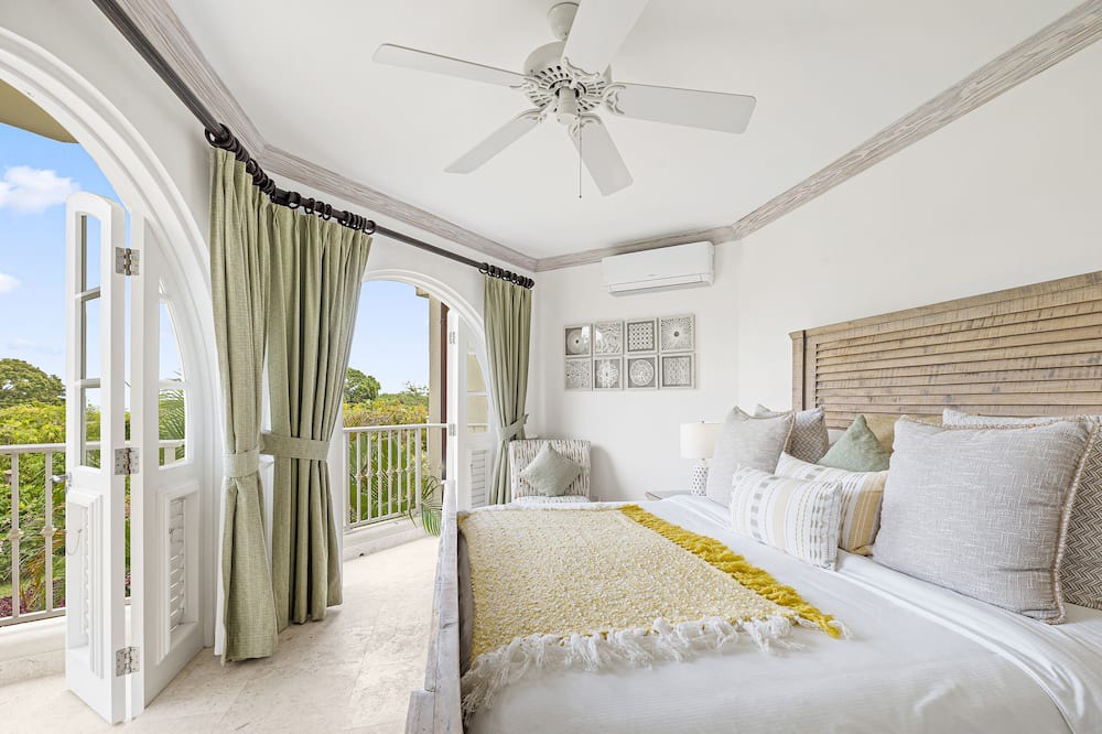 Photo of Bedroom in Merlin Bay