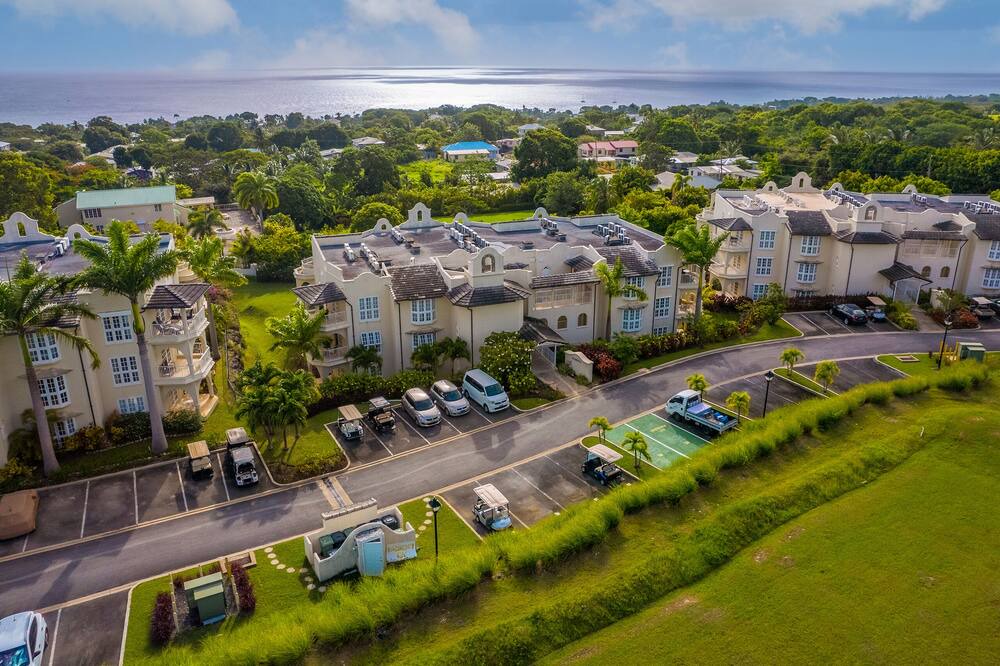 Photo of Outdoor in Merlin Bay