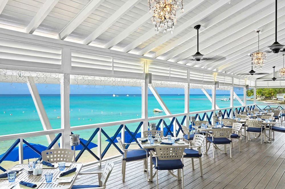 Photo of Outdoor in Merlin Bay