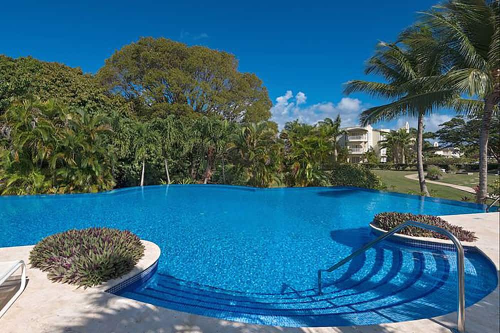 Photo of Outdoor in Merlin Bay
