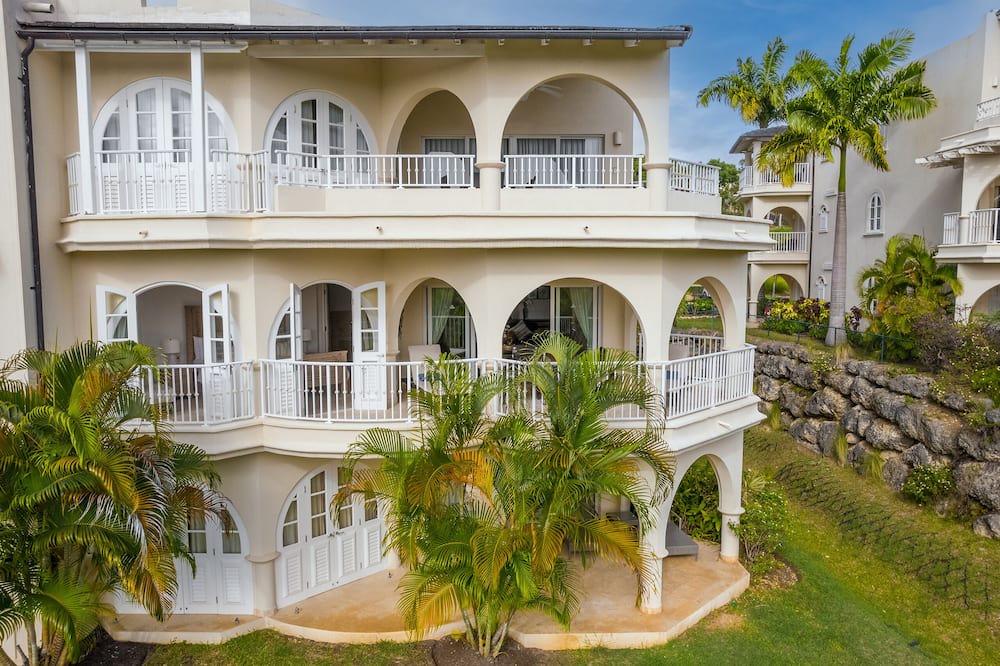 Photo of Outdoor in Merlin Bay