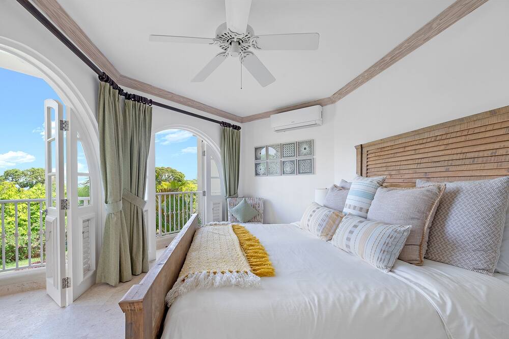 Photo of Bedroom in Merlin Bay