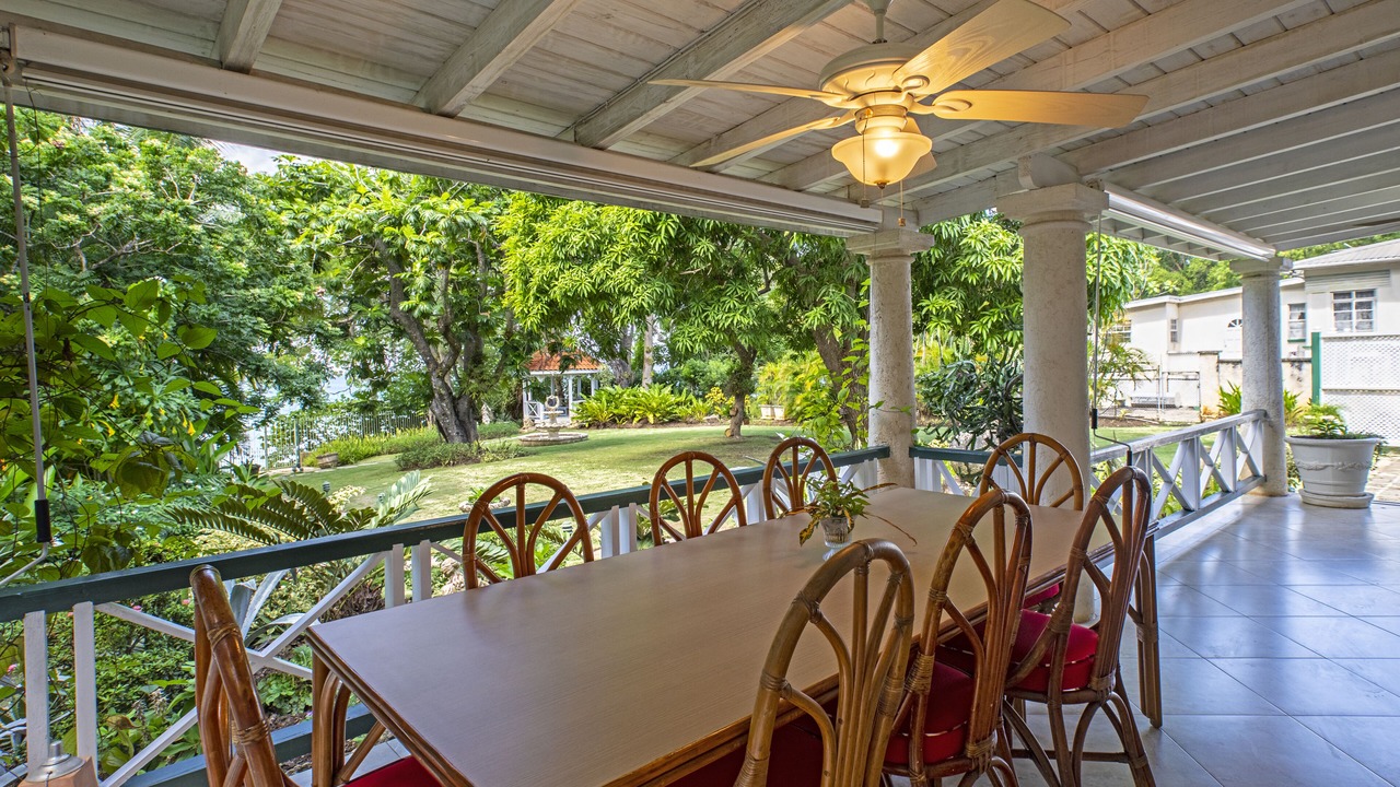 Photo of Outdoor in Reeds Bay