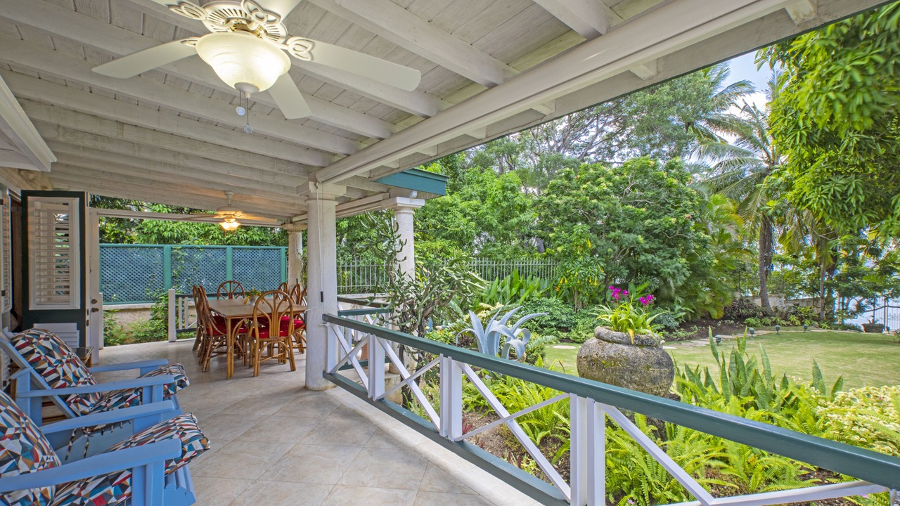 Photo of Outdoor in Reeds Bay