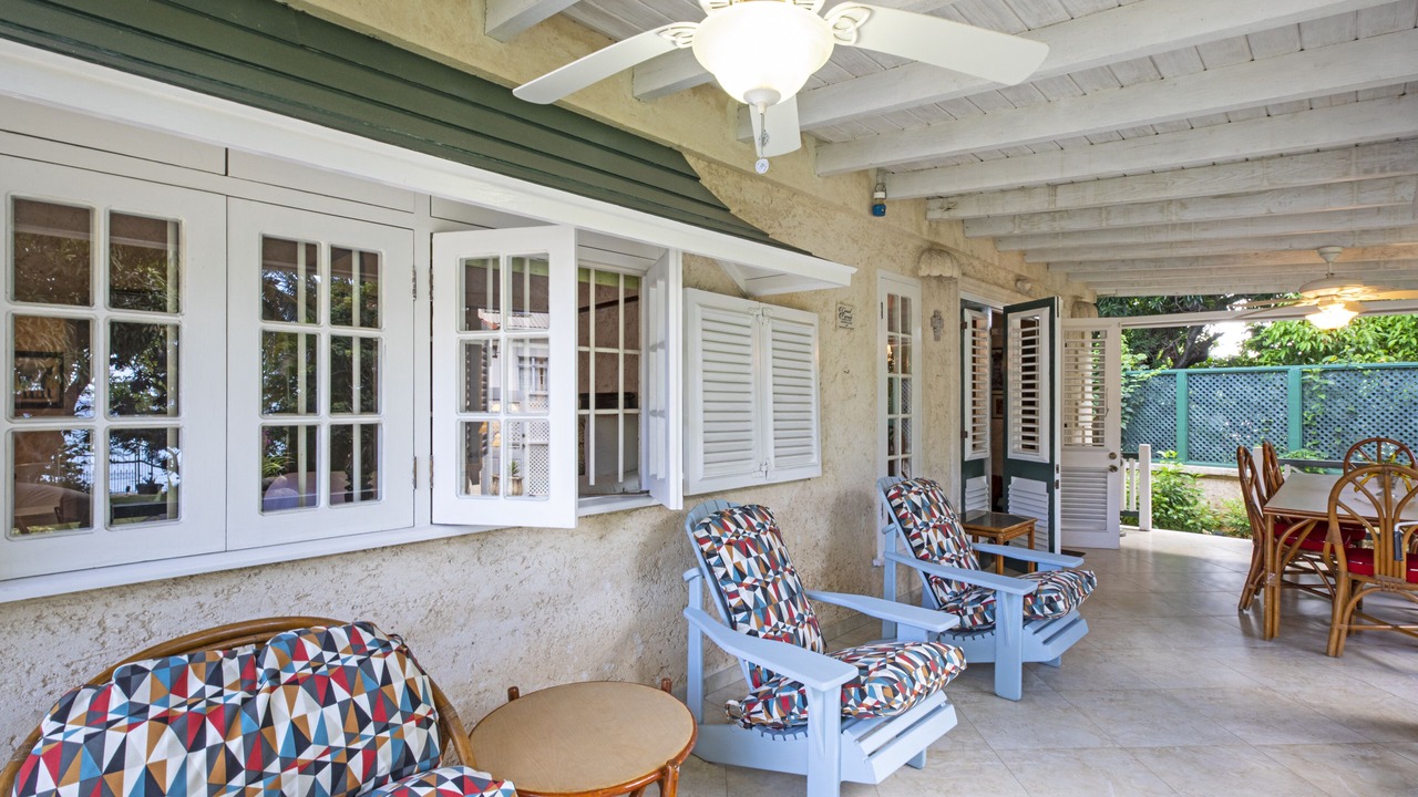 Photo of Outdoor in Reeds Bay