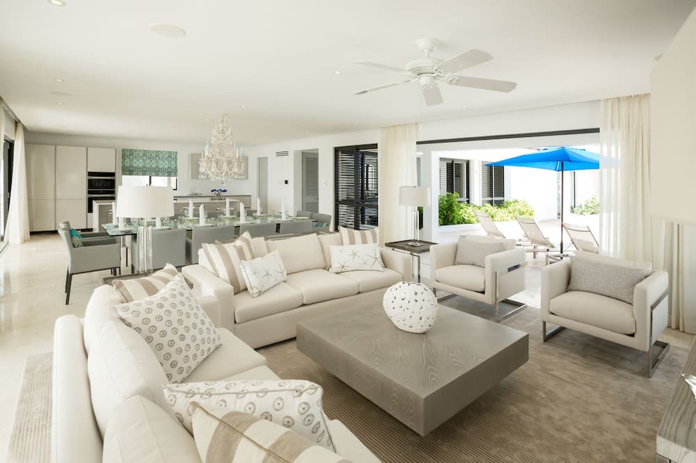 Photo of Livingroom in Prospect