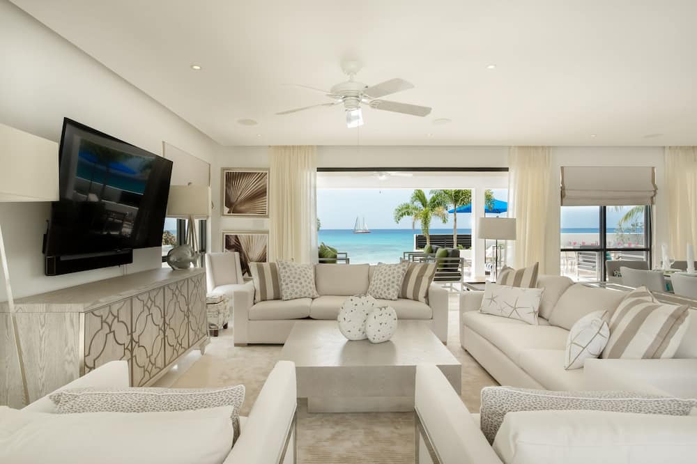Photo of Livingroom in Prospect