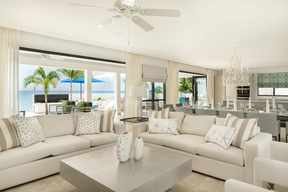 Photo of Livingroom in Prospect