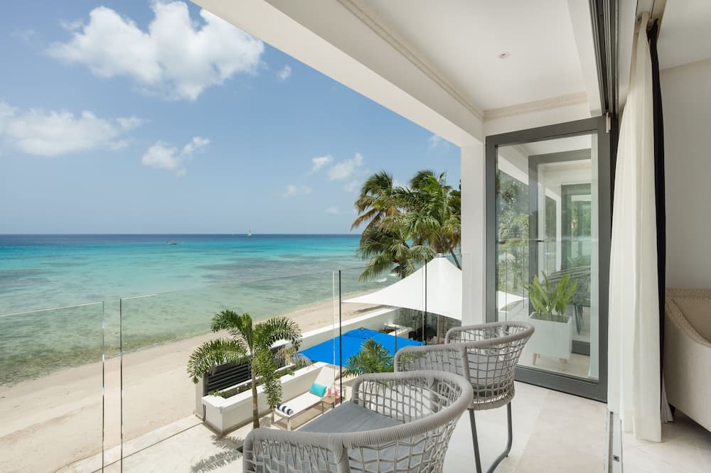 Photo of Patio Balcony in Prospect