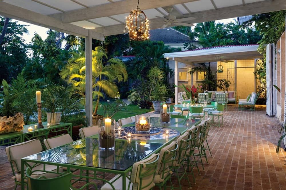Photo of Patio Balcony in Little Battaleys