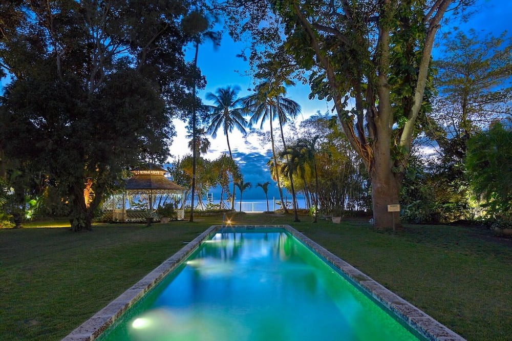 Photo of Outdoor in Little Battaleys
