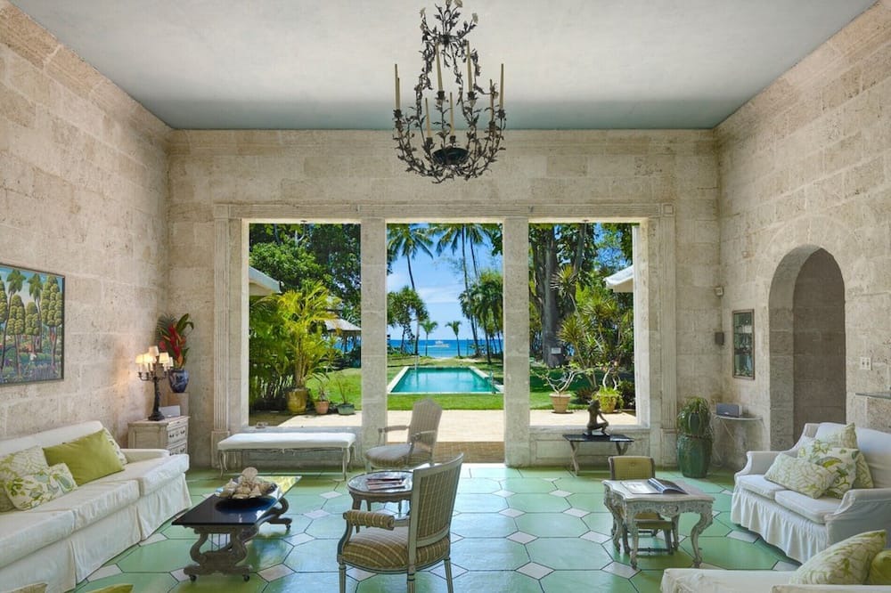 Photo of Livingroom in Little Battaleys