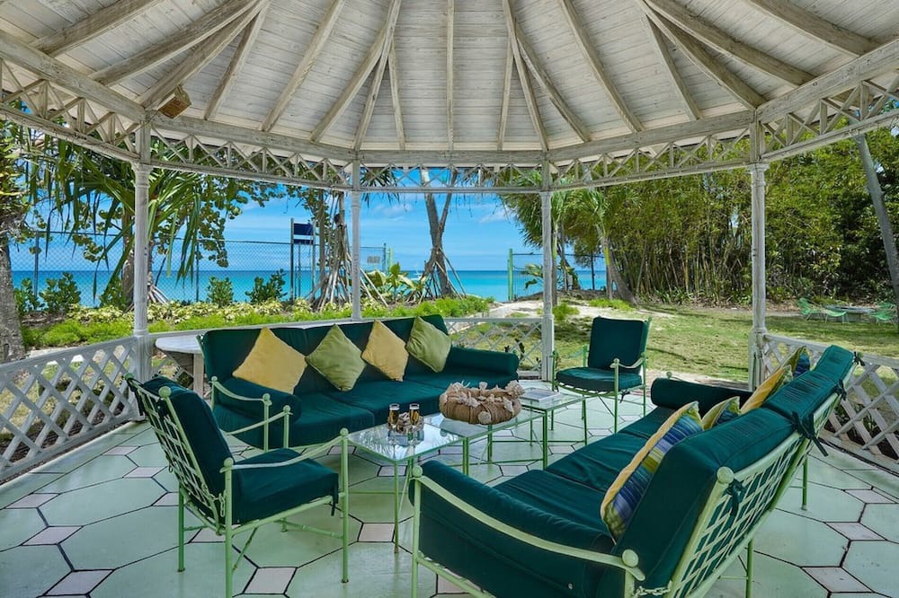 Photo of Patio Balcony in Little Battaleys