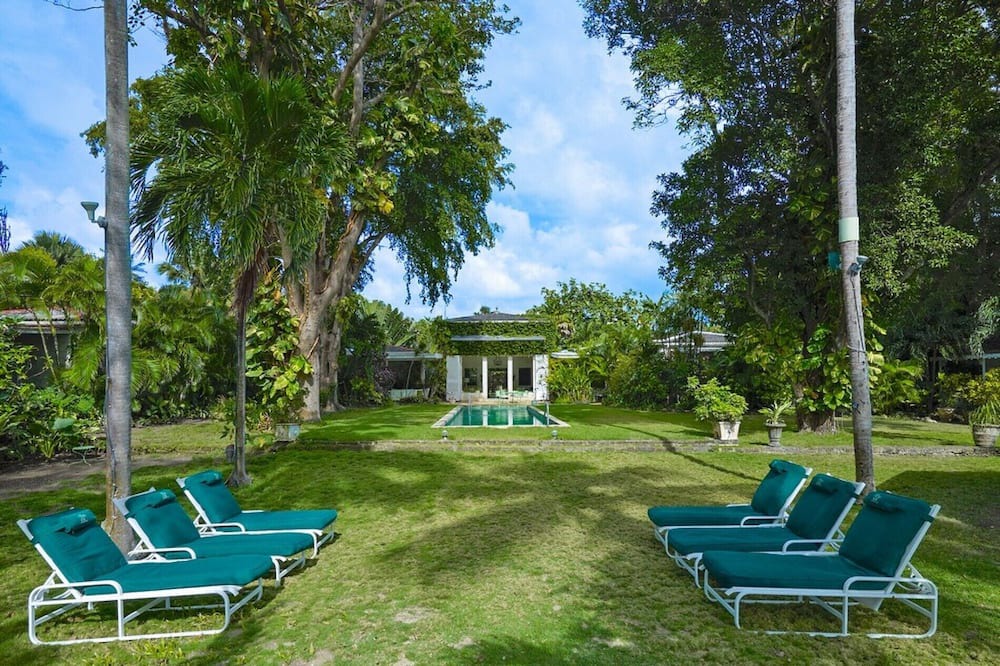 Photo of Outdoor in Little Battaleys