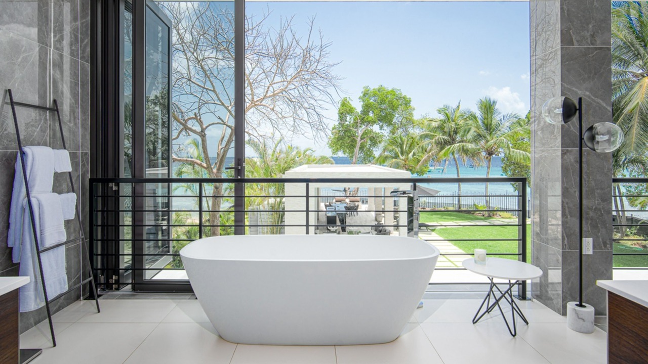 Photo of Bathroom in Weston