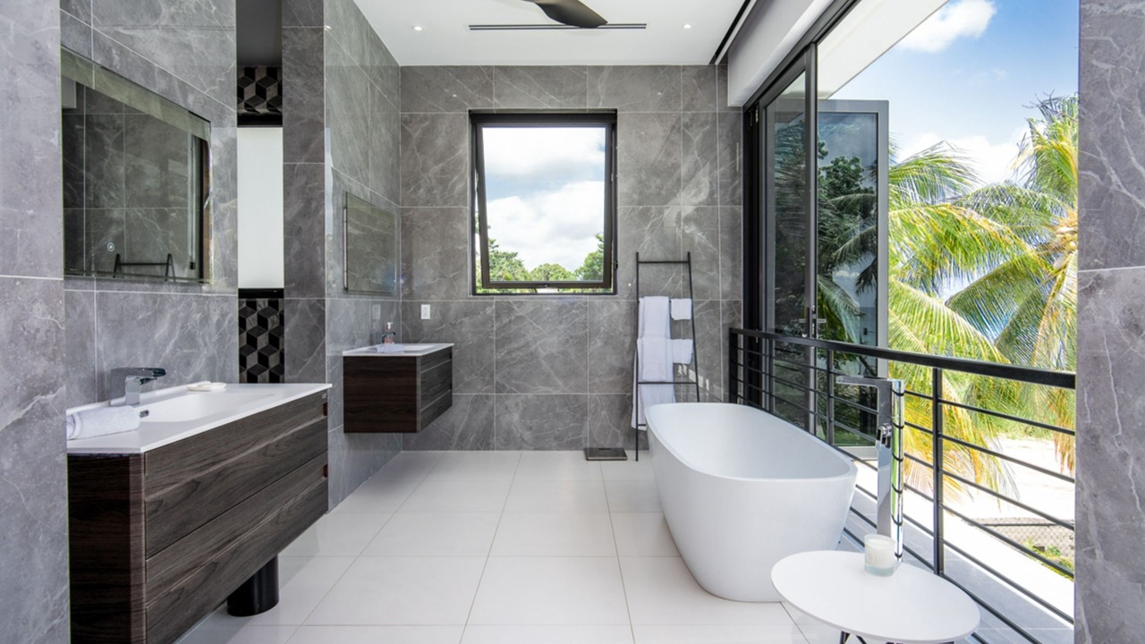 Photo of Bathroom in Weston