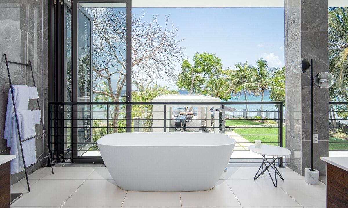 Photo of Bathroom in Weston