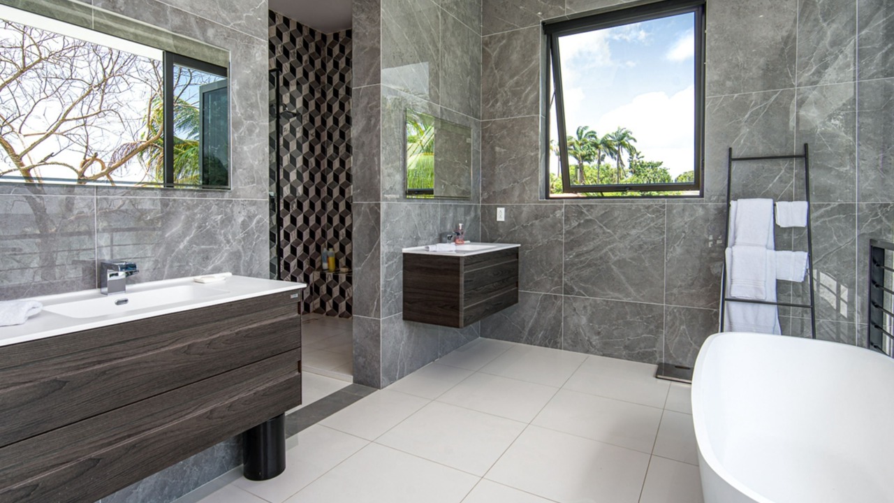 Photo of Bathroom in Weston