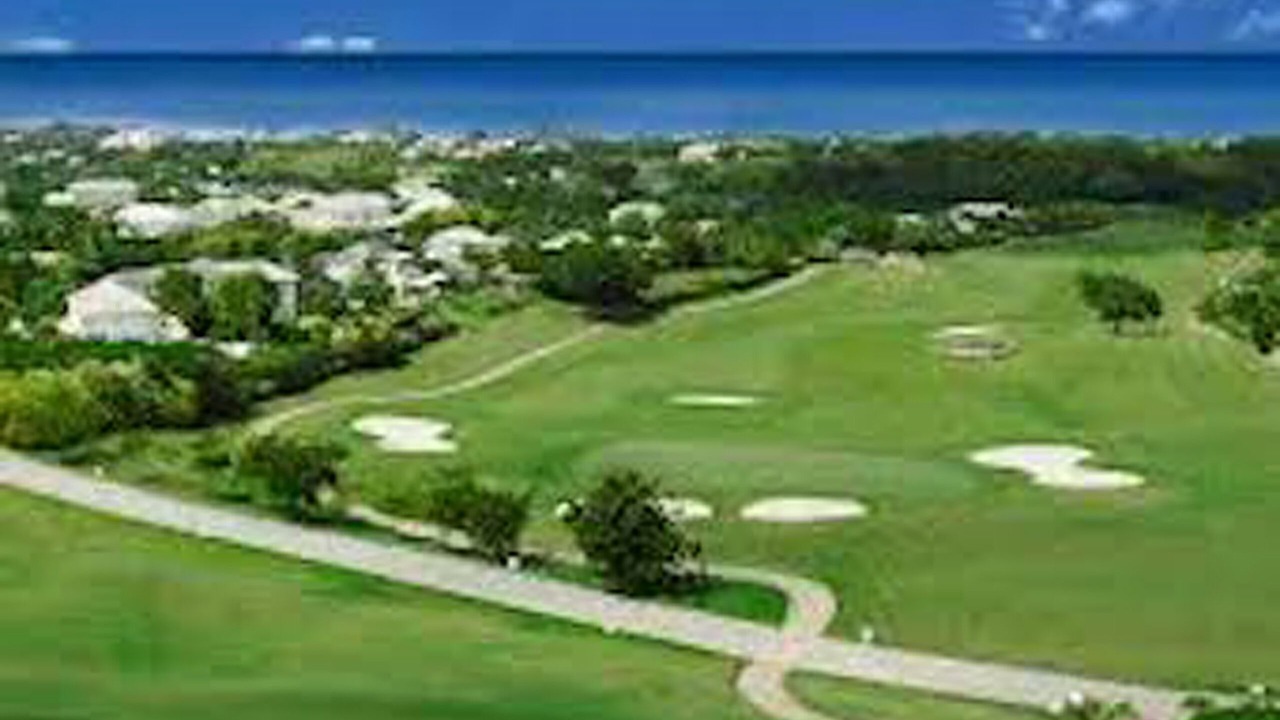 Photo of Outdoor in Merlin Bay