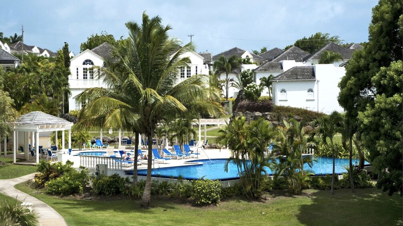 Photo of Outdoor in Merlin Bay
