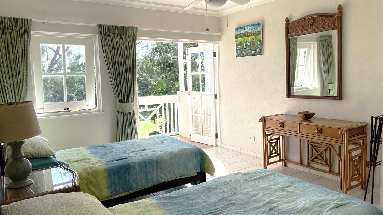 Photo of Patio Balcony in Rendezvous