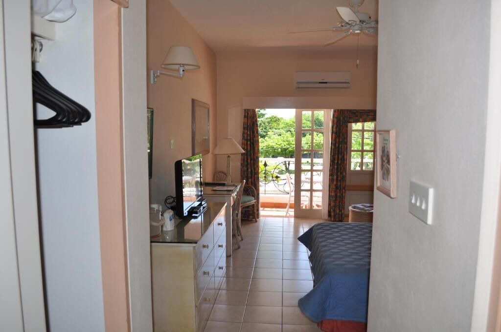 Photo of Bedroom in Hastings