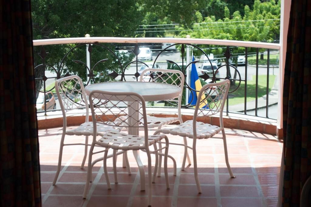 Photo of Patio Balcony in Hastings