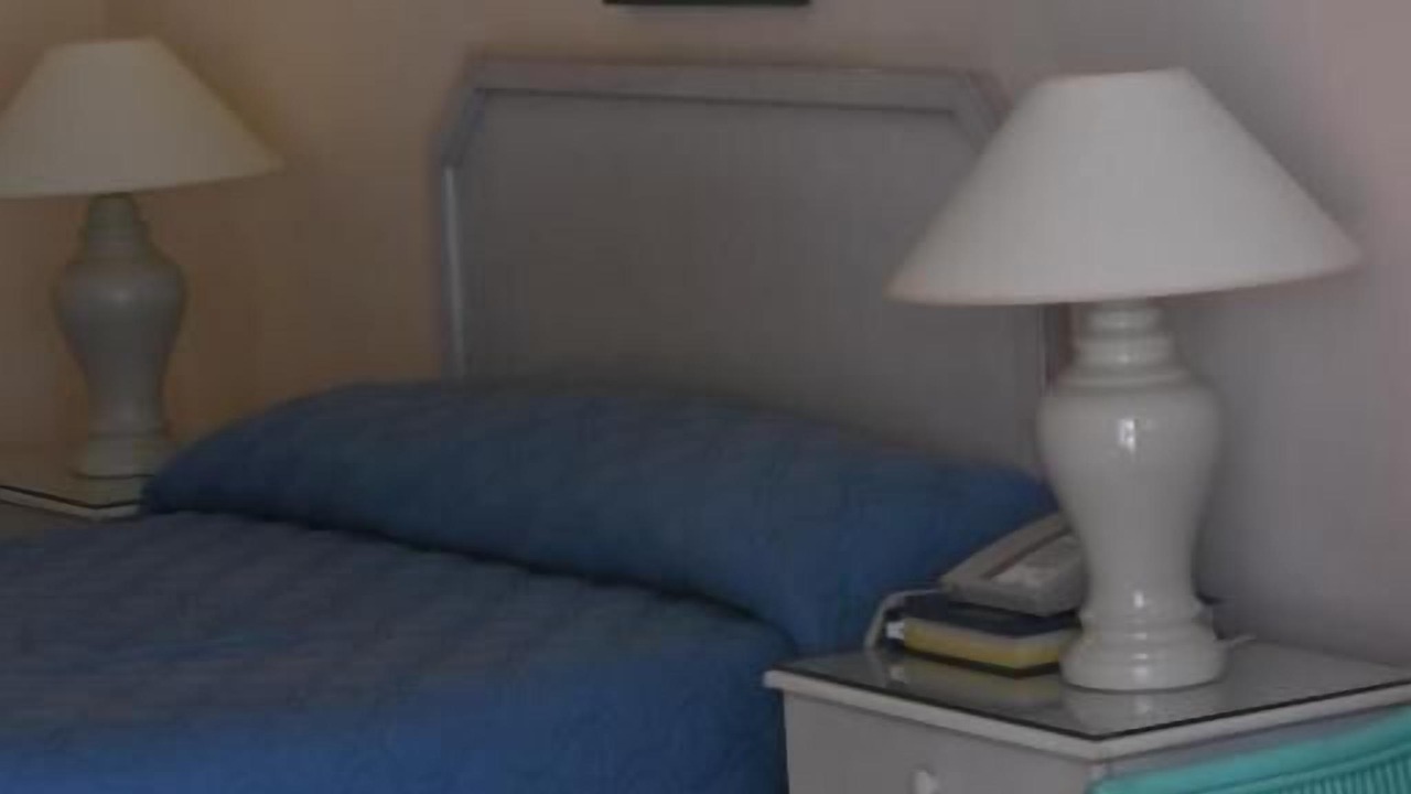 Photo of Bedroom in Hastings