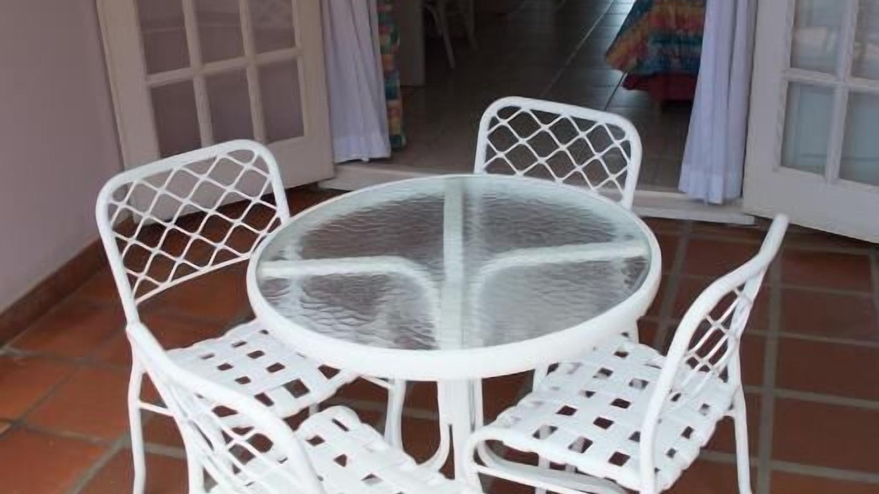 Photo of Patio Balcony in Hastings
