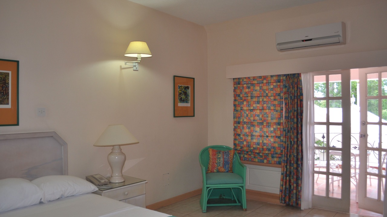 Photo of Bedroom in Hastings