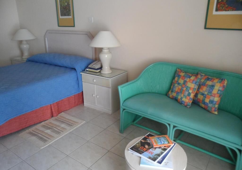 Photo of Bedroom in Hastings
