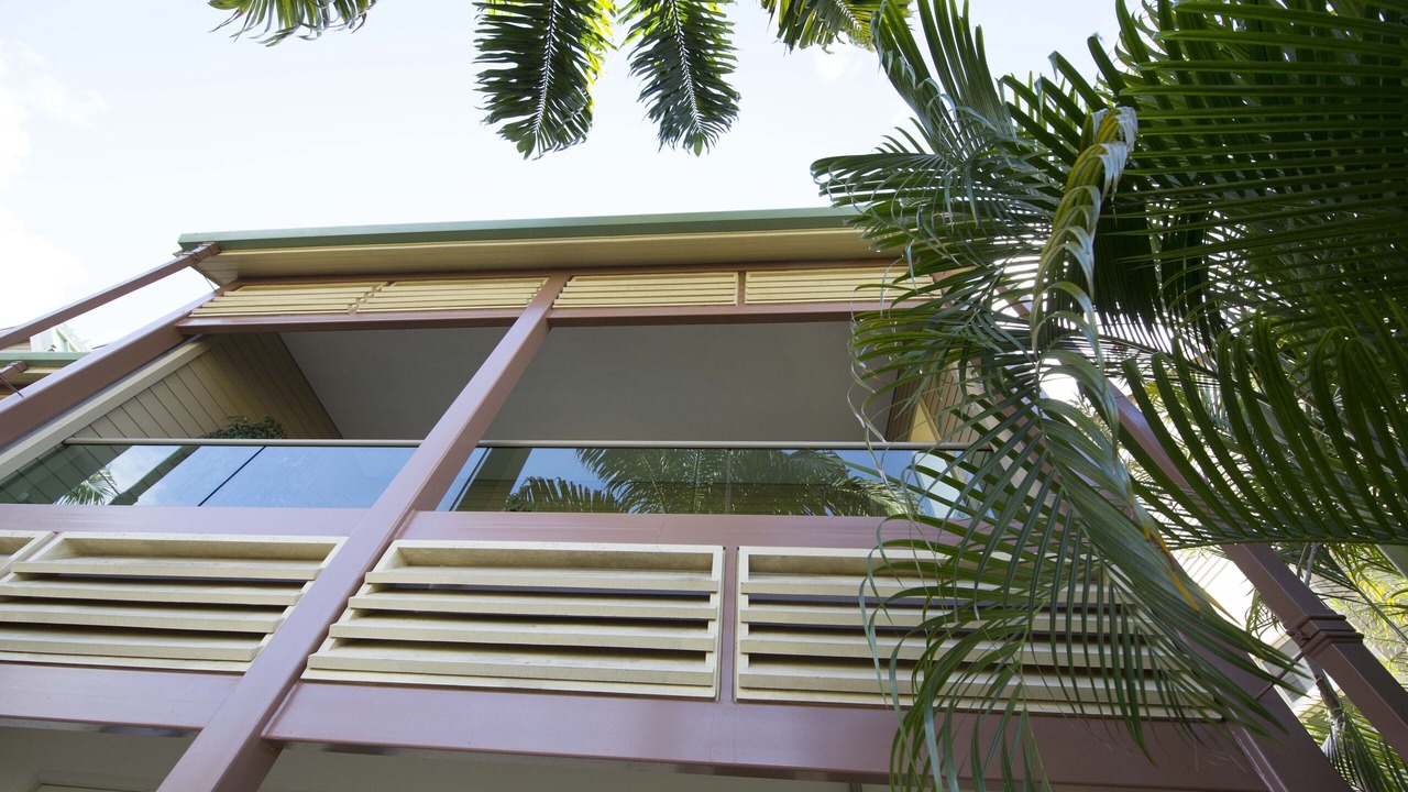 Photo of Outdoor in Halcyon Heights