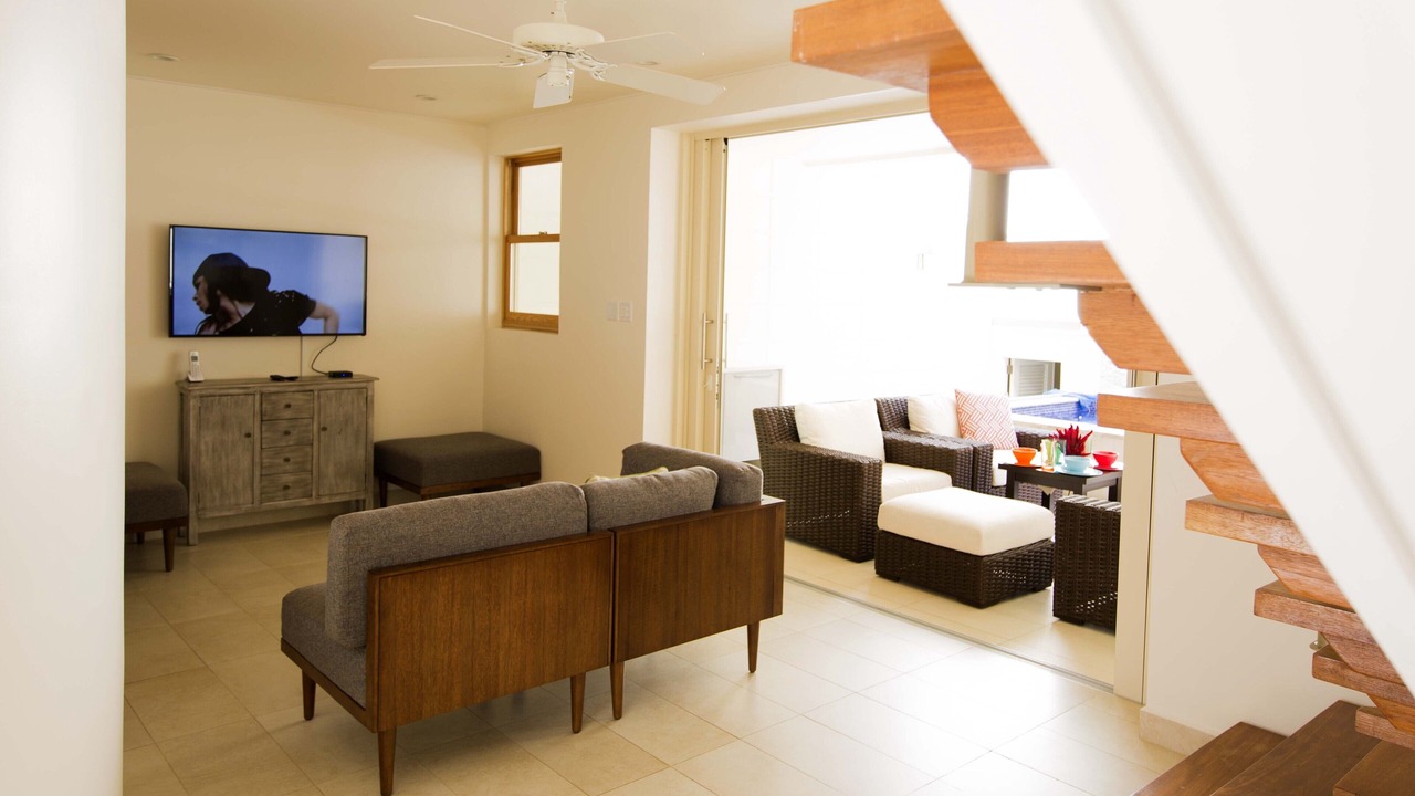 Photo of Bedroom in Halcyon Heights