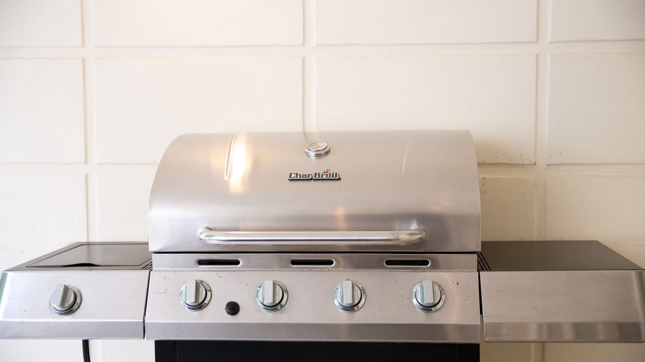 Photo of Kitchen in Halcyon Heights