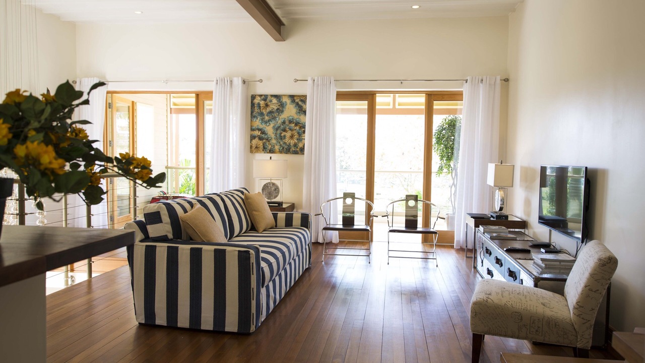 Photo of Bedroom in Halcyon Heights