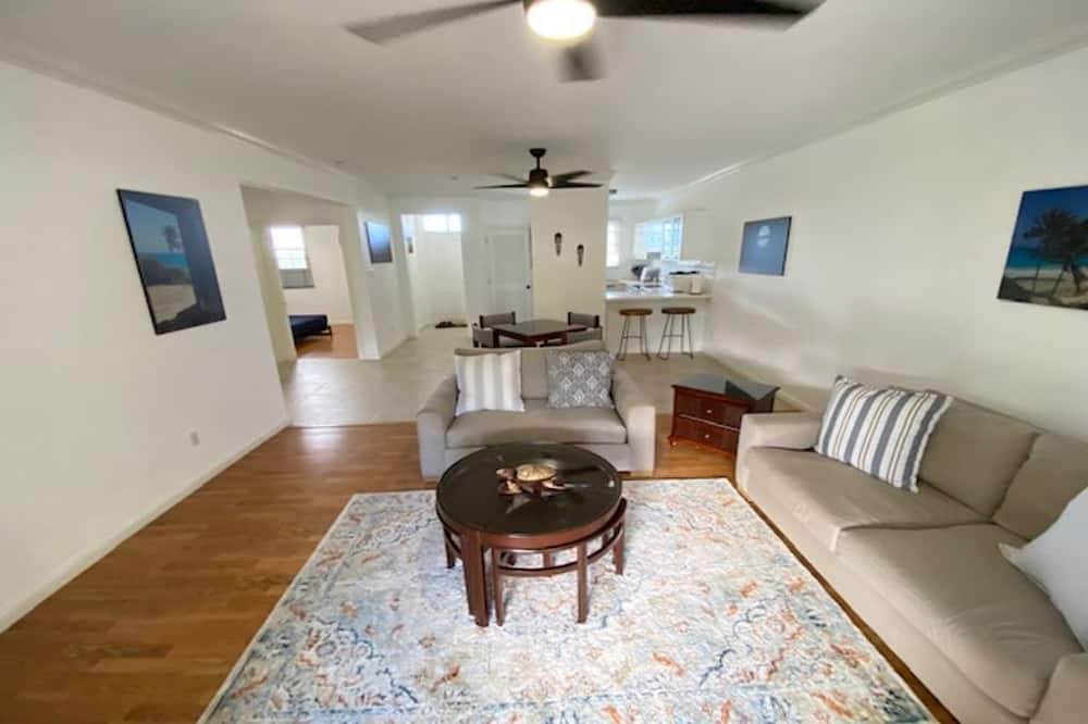 Photo of Livingroom in Vuemont