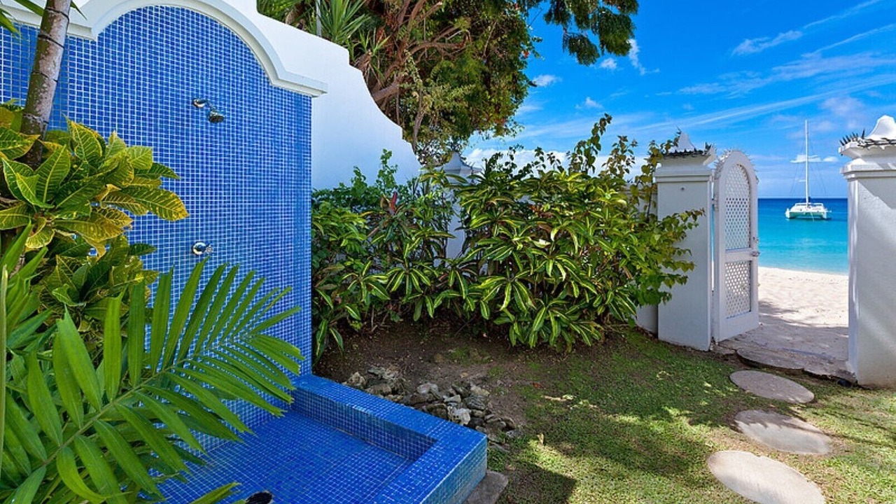 Photo of Outdoor in Reeds Bay