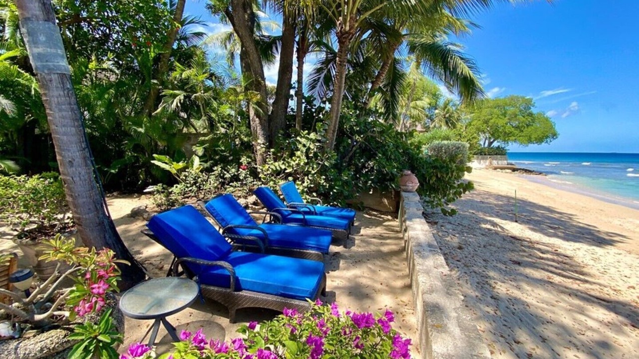 Photo of Outdoor in Gibbs Bay
